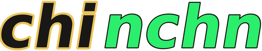 chinchn logotipo